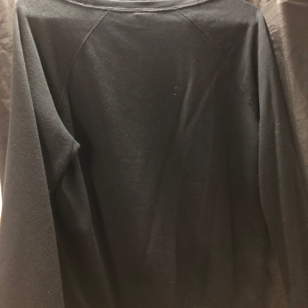Nike sweater